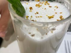 奶茶-Deer Park鹿园西餐(仁恒置地广场店)