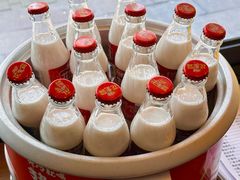 -冯三姐川渝冒肚(青年路店)