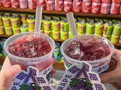 -安小胖韩国烤肉(北热闹路店)