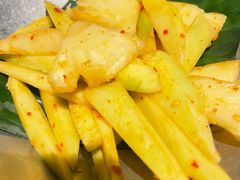 -Ameigo梅果·云贵川bistro(长宁来福士店)