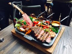 -巴别塔法餐舍(朝阳店)