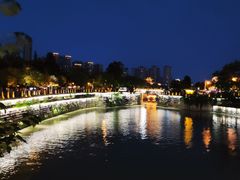 -里运河文化长廊-御码头