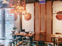 环境-印象江南(东栅店)