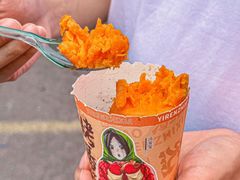 -快乐番薯(南海黄岐店)
