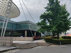 -世博源公馆·本帮融合菜·主题包厢·江景餐厅