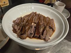 金奖卤鹅-陈鹏鹏潮汕菜(欢乐海岸 海边景观店)