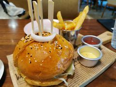 -G+KITCHEN(龙湖狮山天街店)