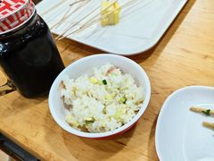 -袁记串串香(泉水轻轨站店)
