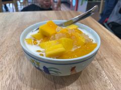-堂屋糖水店(愚园店)
