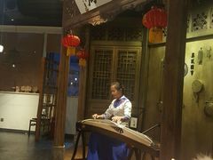 -局气 烤鸭·北京菜(光华路店)