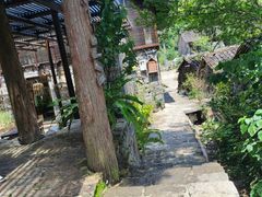 -MOJ coffee(瓯海泽雅水碓坑店)