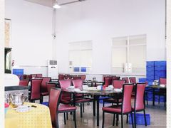 大堂-蚝专家(北滘店)