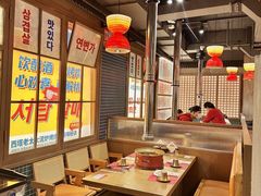 -西塔老太太泥炉烤肉(双井店)