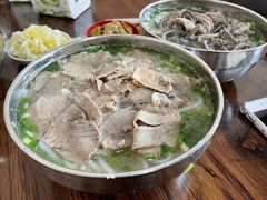 -攀枝花·任德琼·盐边羊肉米线