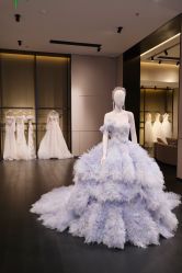 -MuseMarry婚纱(前海嘉里中心店)