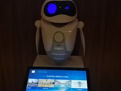 -上海新锦江大酒店