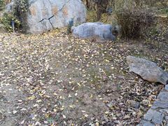 -南山风景名胜区