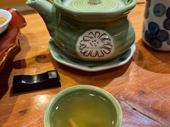 松茸茶壶汤-老村旧煲(江宁金鹰店)
