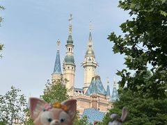 -上海迪士尼度假区