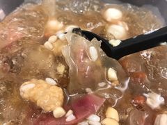 -甜心闲生传统手工冰粉(奎星楼店)
