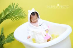 -巴黎Paris baby儿童摄影(宝山万达店)