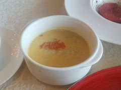 -杭州香格里拉·香宫中餐厅