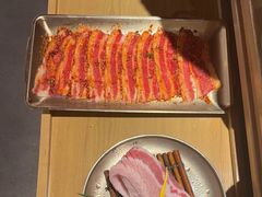 -西塔老太太泥炉烤肉(亚运村店)