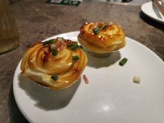 -绿茶餐厅(天津天河城店)