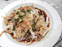 -聚丰园•湖鲜餐厅(阿红私房菜梅石路店)