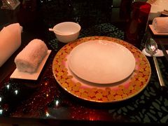 -富力万达嘉华酒店-品珍中餐厅(水果湖店)