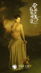 -盘子女人坊生日照·摄影馆(华强店)