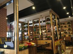 -拿渡麻辣香锅(幸福港湾店)