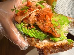 -Cafe de Coucou(牛市口店)