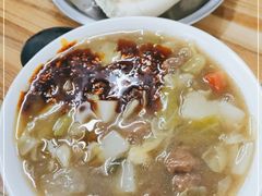 -老字号贾家肉丸糊辣汤(光明巷店)