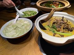 -吃饭皇帝大(长宁龙之梦店)