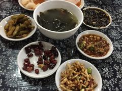 -张关合渣(航空大道店)