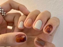 -吉田美学化妆美甲摄影培训(丽水校区)