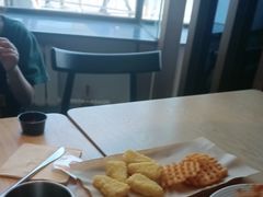 -必胜客(WOW中央公园店)