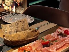 -IL TEATRO 精品意大利餐厅