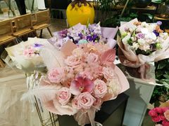 -花辰月夕花坊(北滨路店)