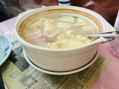 -蘭心餐厅(进贤路店)