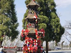 -萍乡武功山风景名胜区