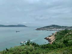 -东极岛景区