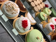 -布歌东京(金融街购物中心店)