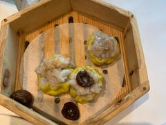 -潮上潮(南中环店)