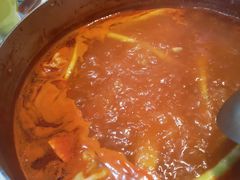 -陈记顺和潮汕牛肉火锅(棠德南路店)