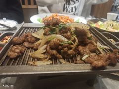 -会宾园·云山宴中餐