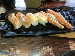 -榴大大·寿司先生(哈街店)