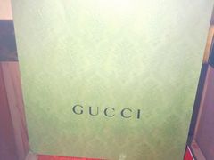 -Gucci(沈阳万象城店)