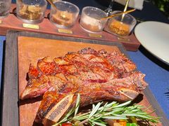 -ZHAO赵·牛扒坊(仁和新城店)